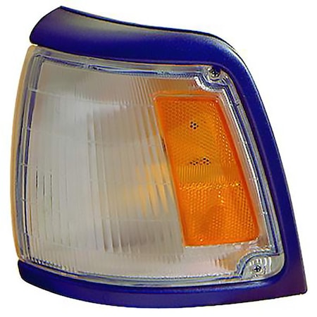Depo Lamp, 312-1516L-AS6 312-1516L-AS6
